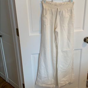 Flowy pants